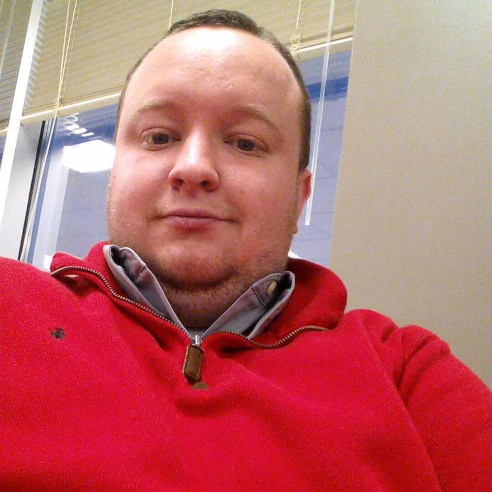 Meet your Posher, Steve